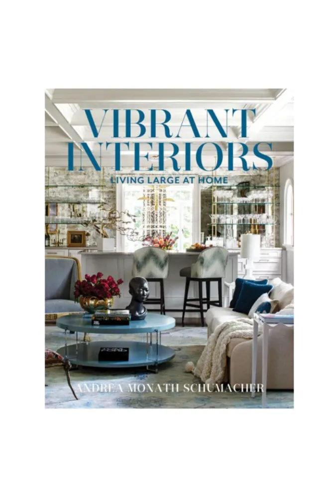 Vibrant Interiors