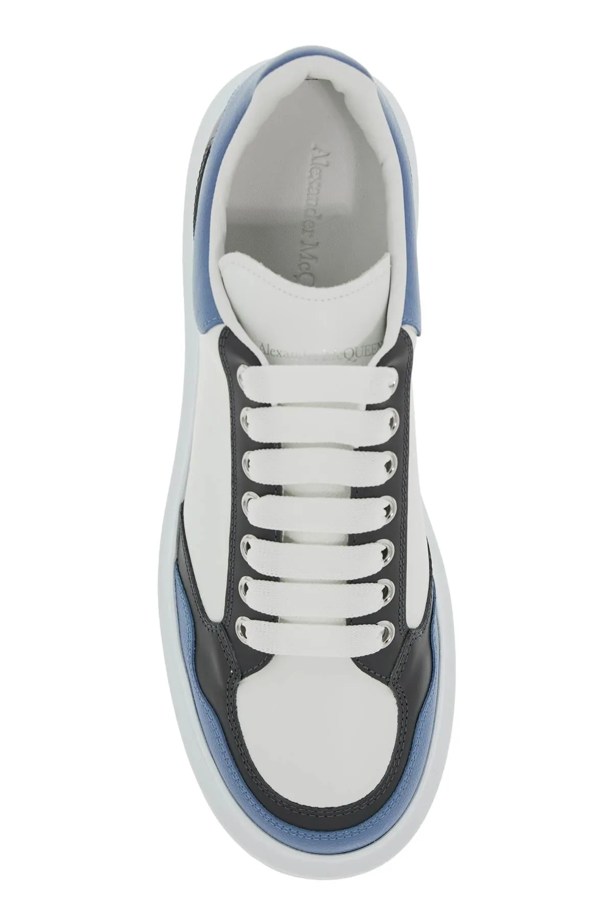 ALEXANDER MCQUEEN oversize sneakers