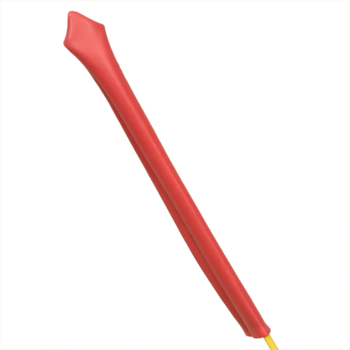 Alignment Stick Cover - Red