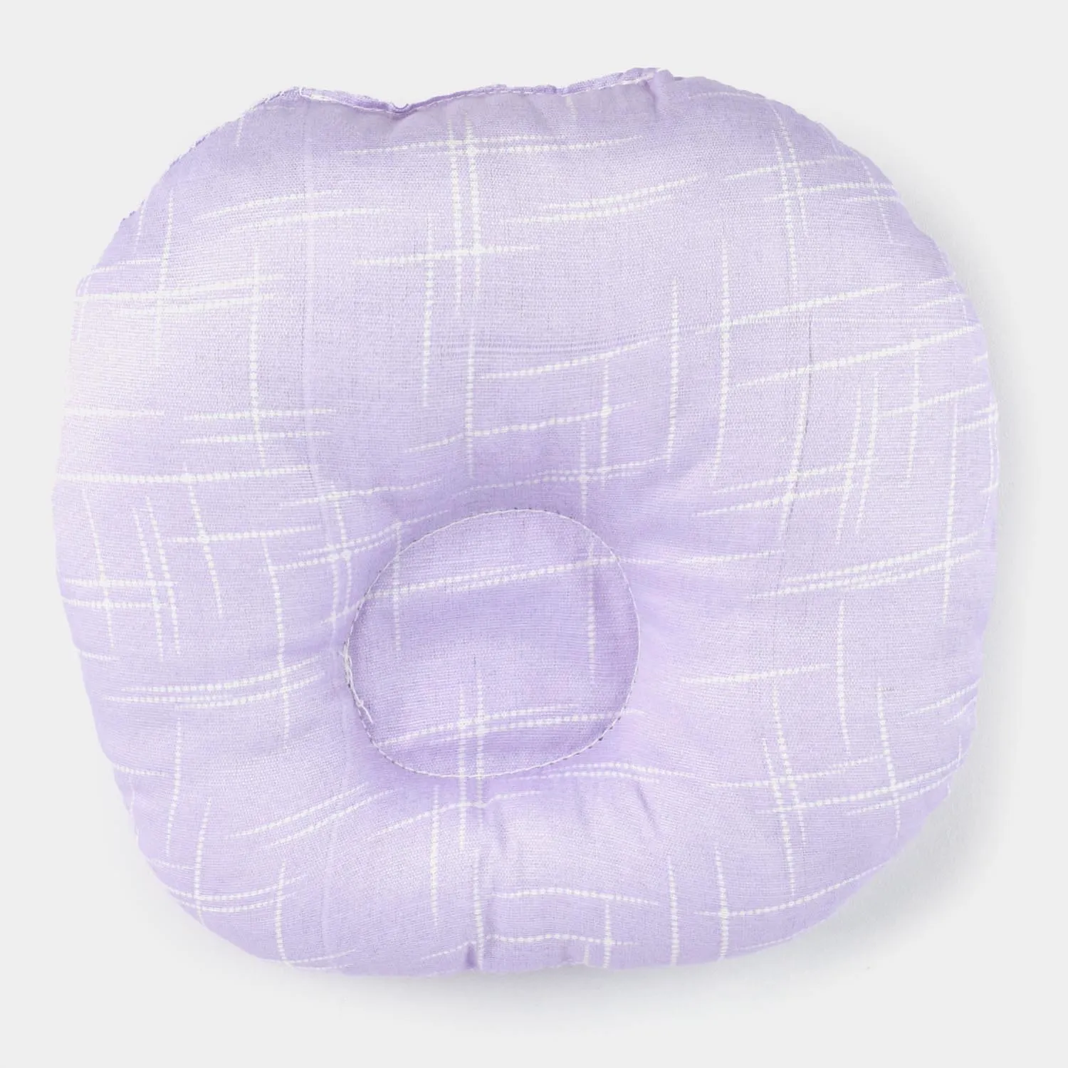 Baby Side   Round Pillow 3Pcs Set