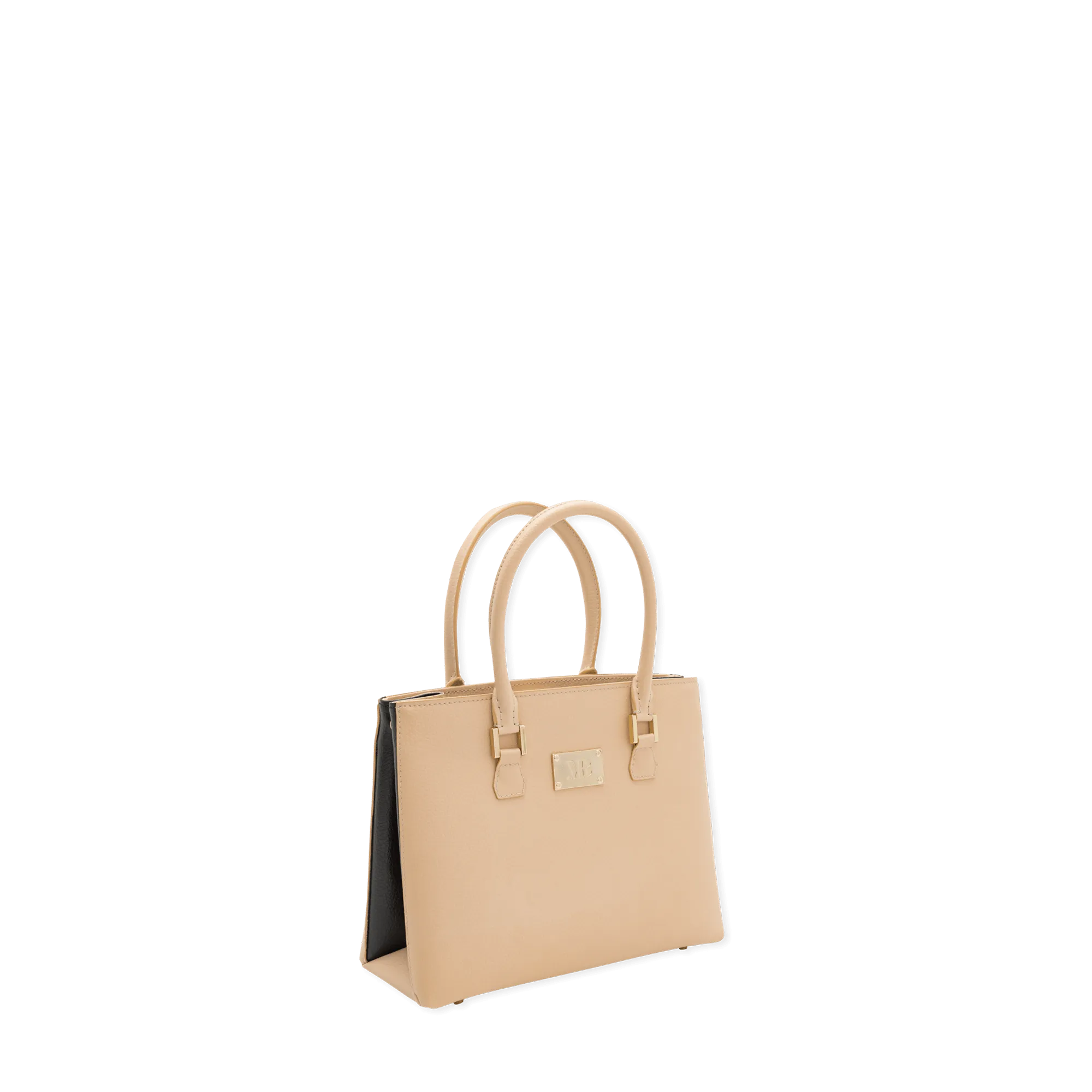 Bailey MIRUM Leather Vegan Handbag | Caramel