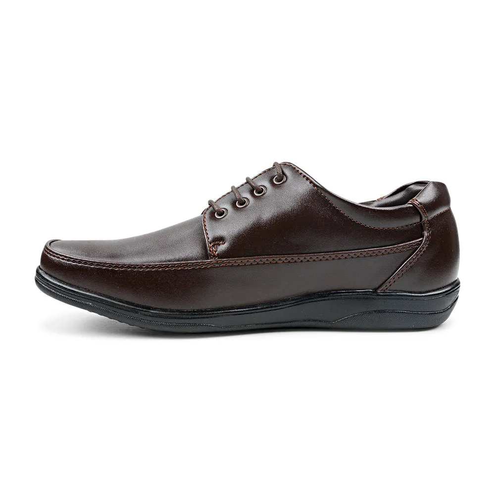 Bata Remo Lace-Up Formal Shoe for Men