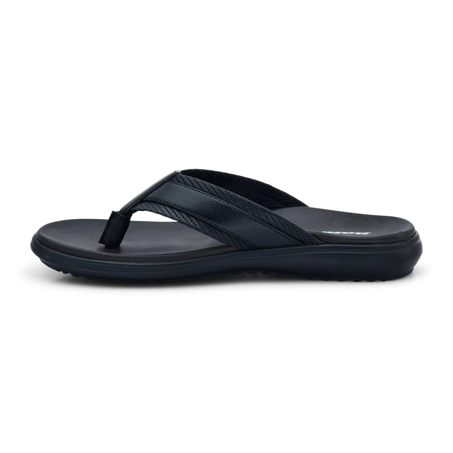 Bata Toe-Post Sandal for Men