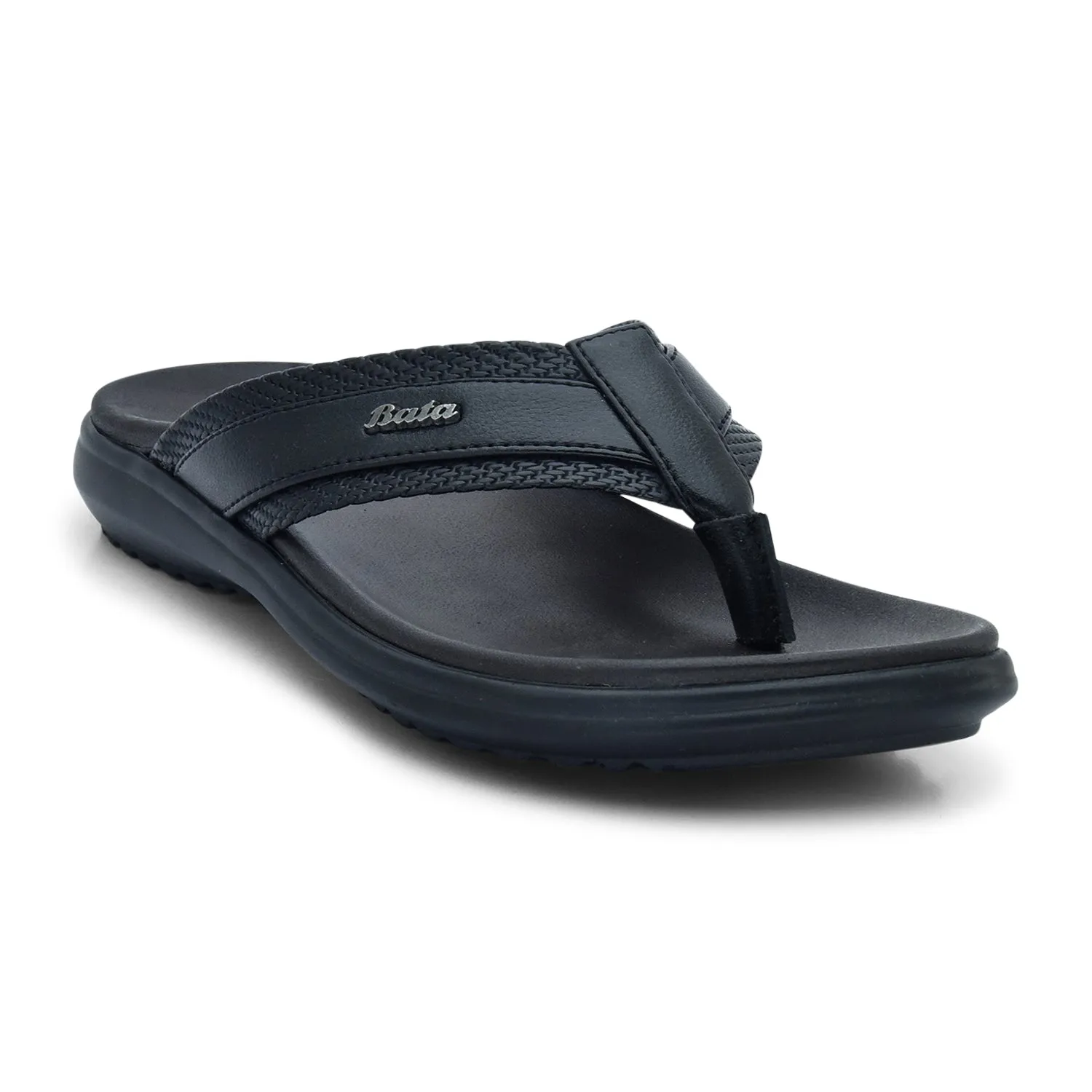 Bata Toe-Post Sandal for Men