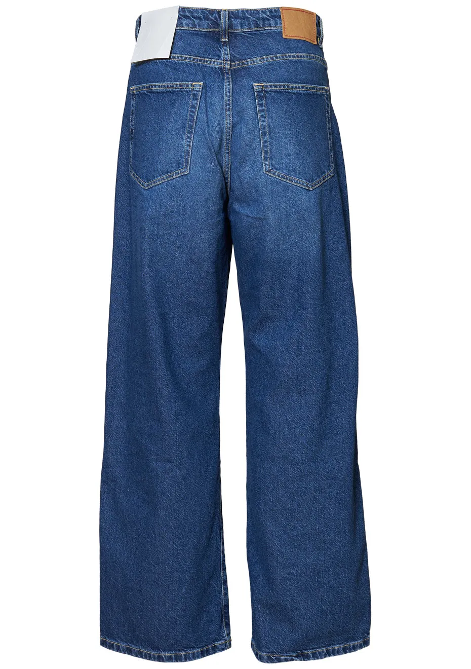 Belem Jeans Blue Vintage