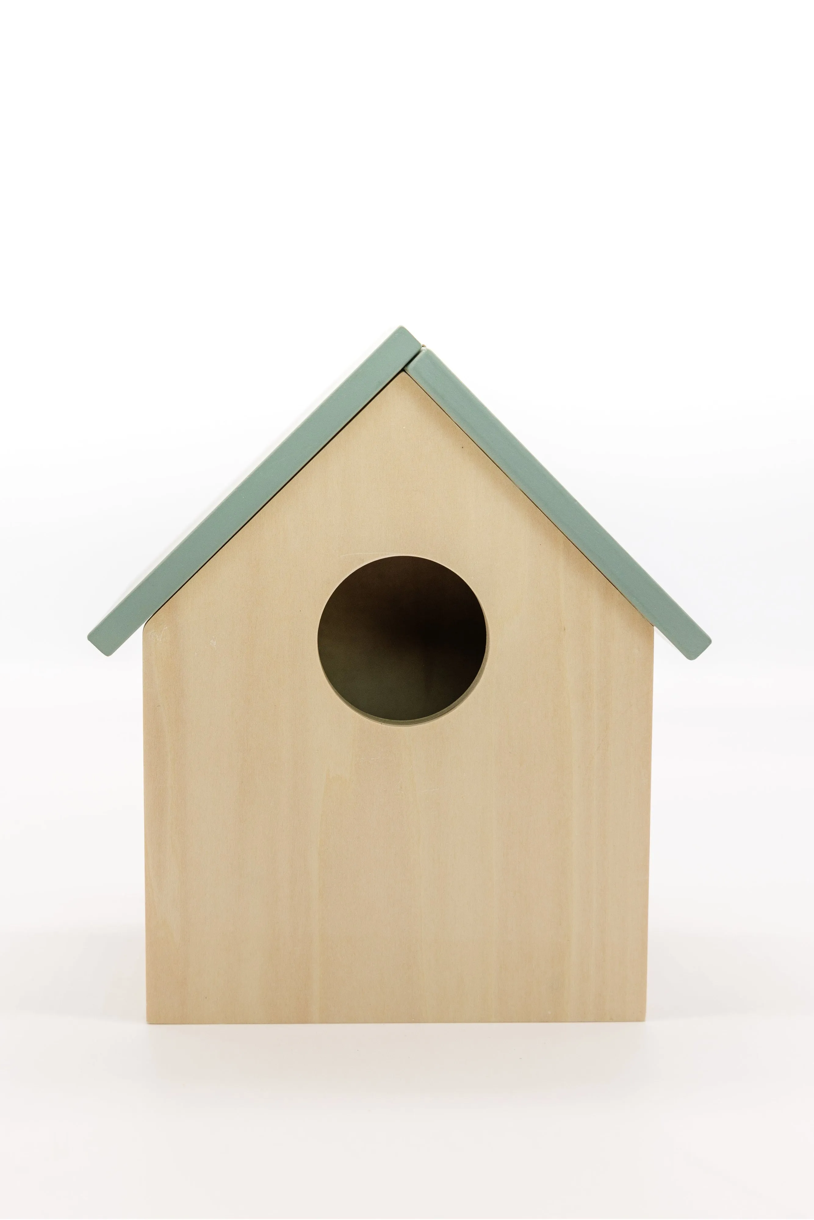 Birdhouse Box