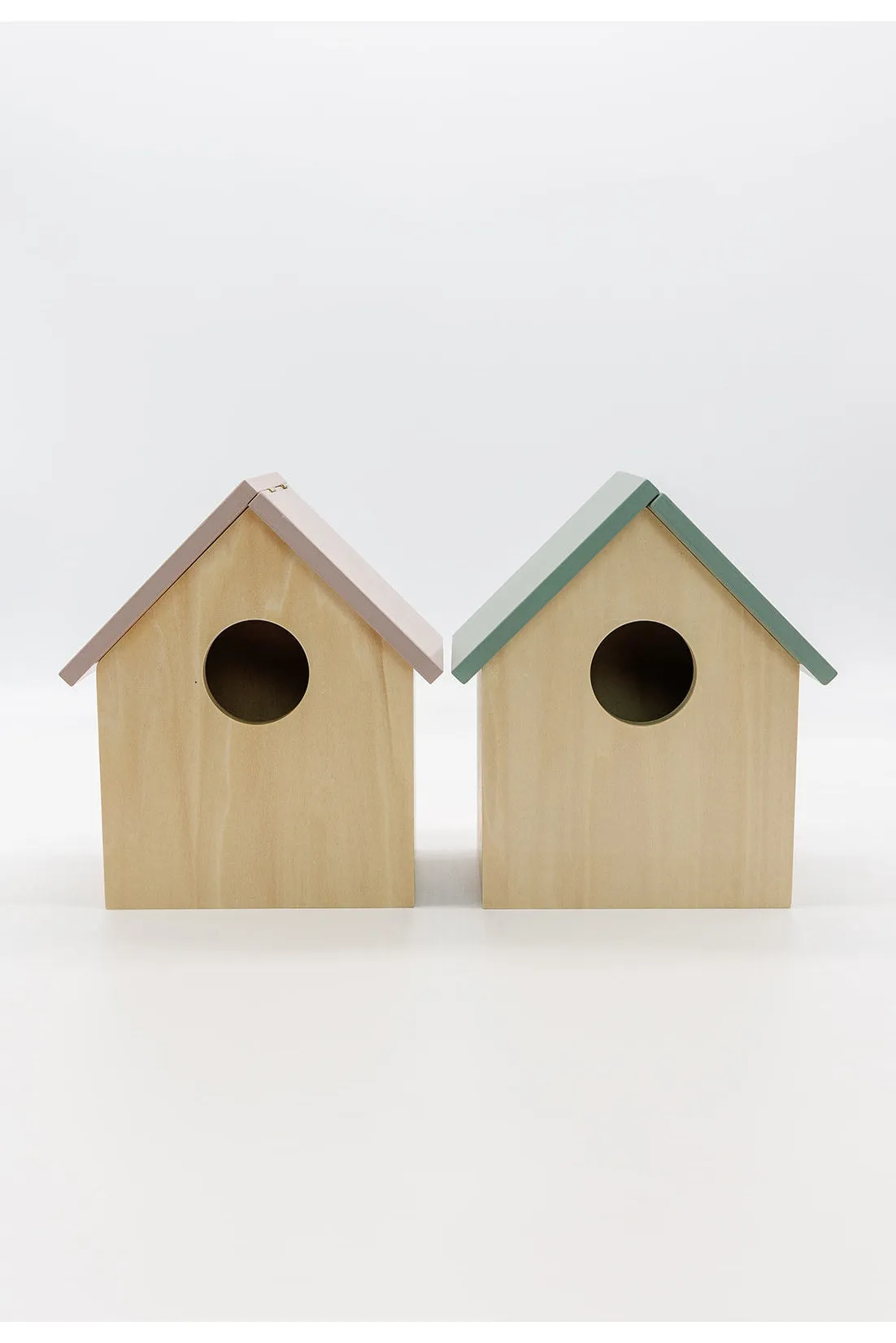 Birdhouse Box