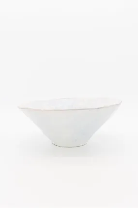 Blue Serge Bowl