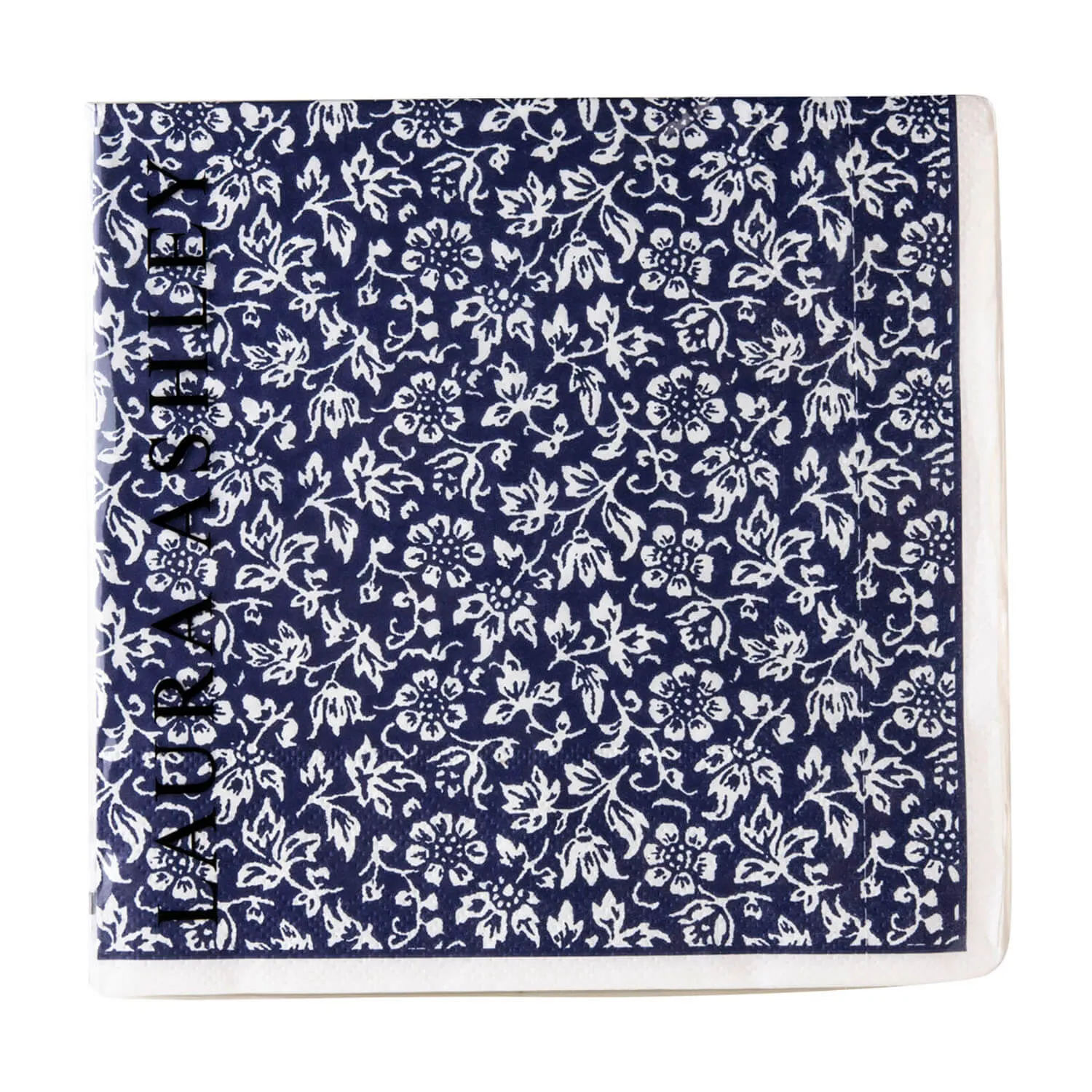 Blueprint Collectables Set of 20 Napkins - Sweet Alyssum