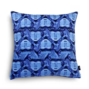 Budha Cushion Covers