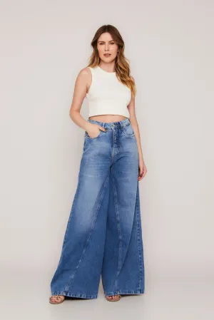 Calça Filadelfia Jeans