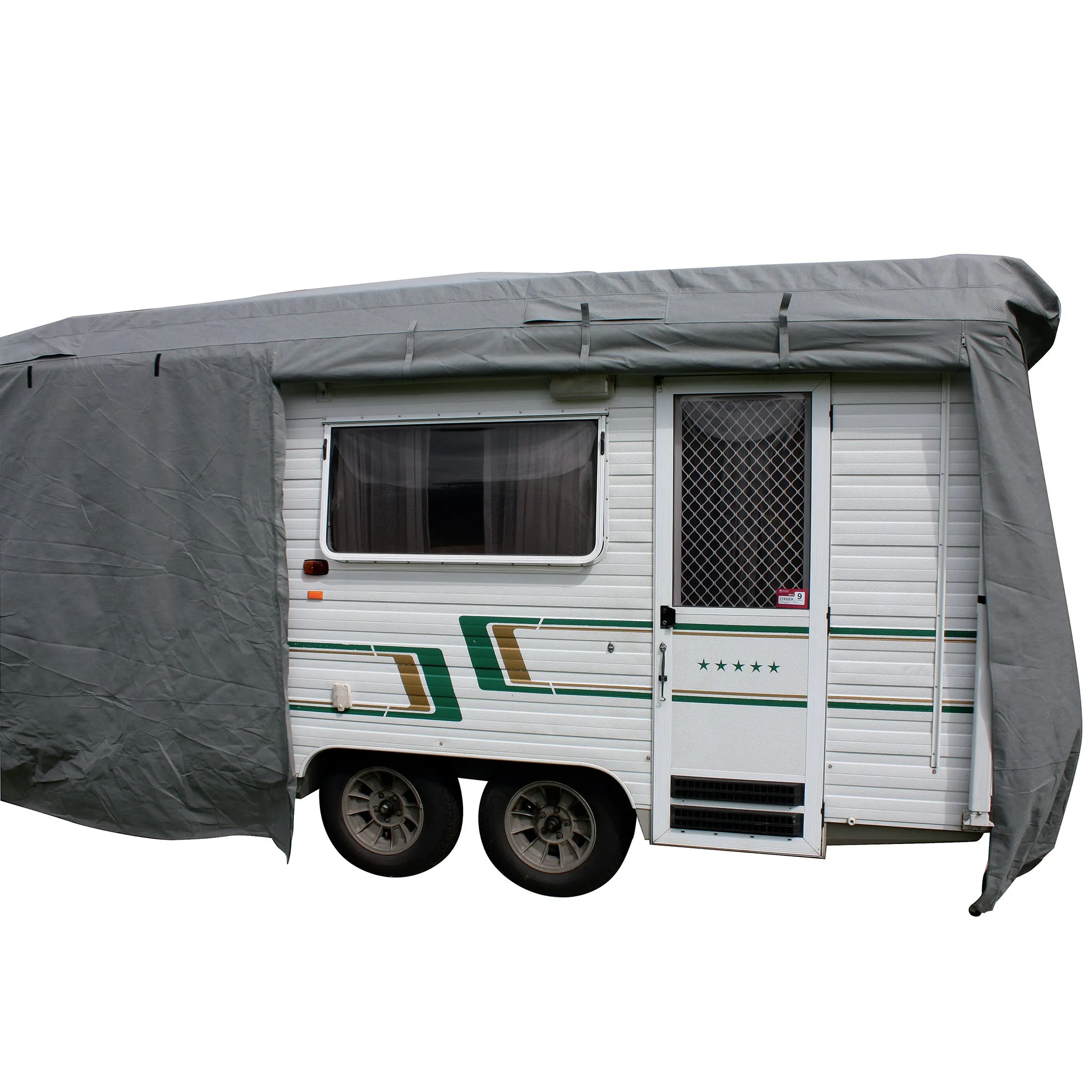 Caravan Covers