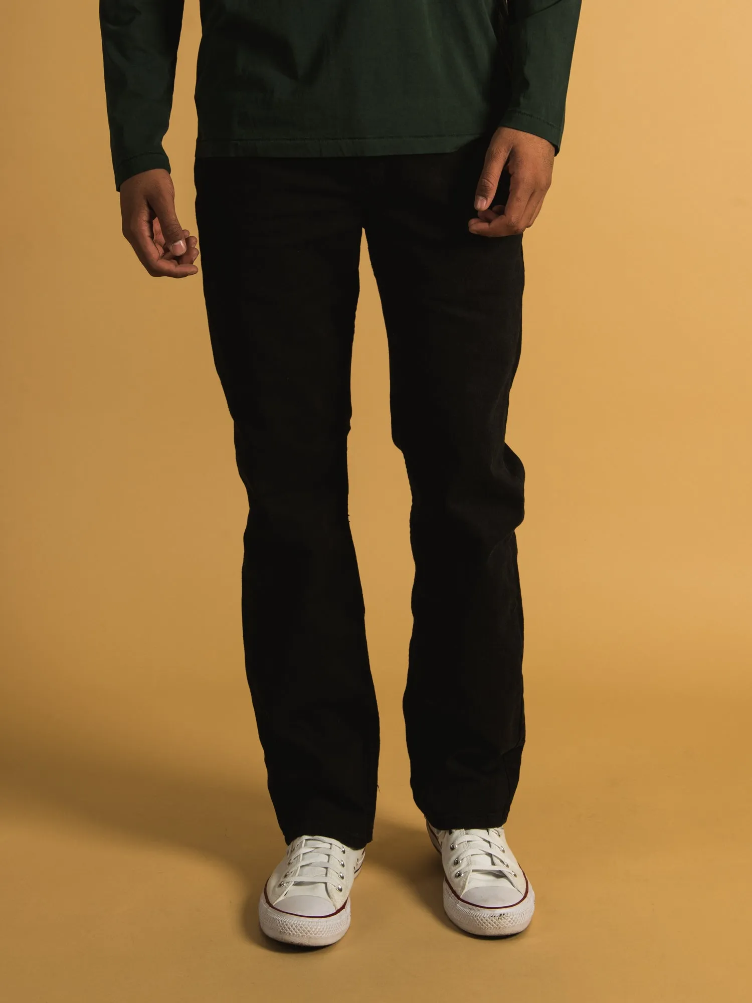 CARHARTT STRAIGHT FIT 5 POCKET