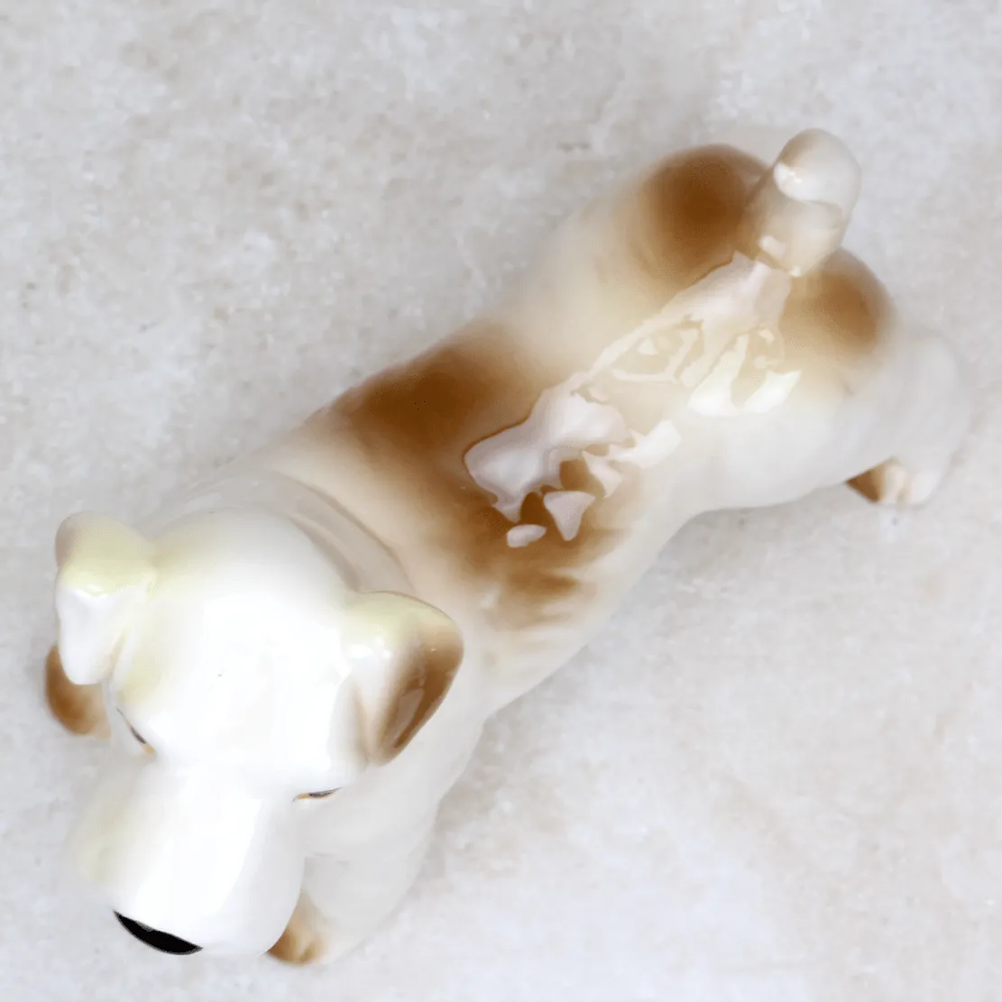 Ceramic Scottie Dog