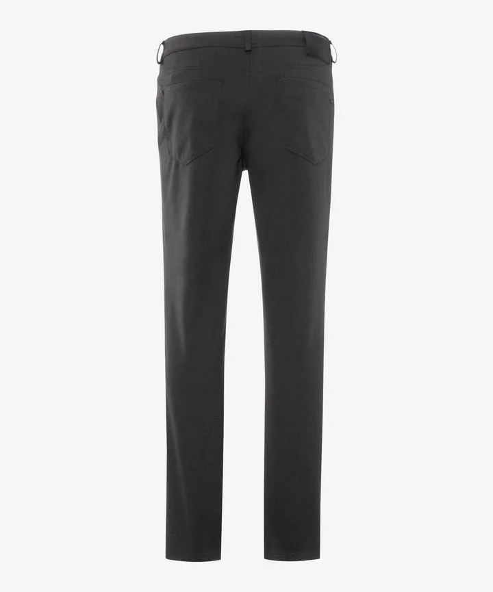 Chuck Hi-Flex Stretchy 5 Pocket Mens Pant - Style 81-5827 for Ultimate Comfort and Versatility