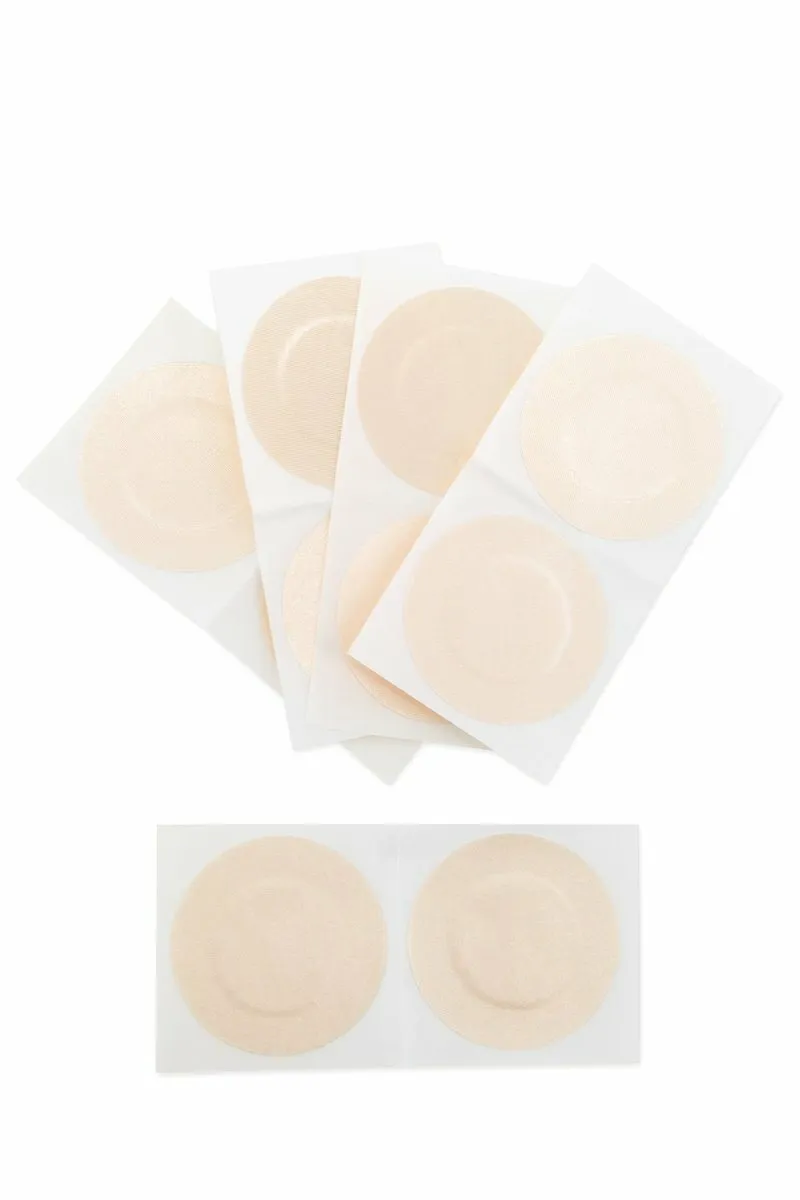 Circle Nipple Covers