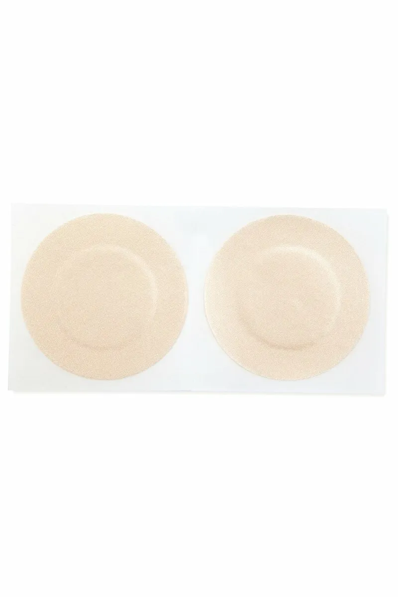 Circle Nipple Covers