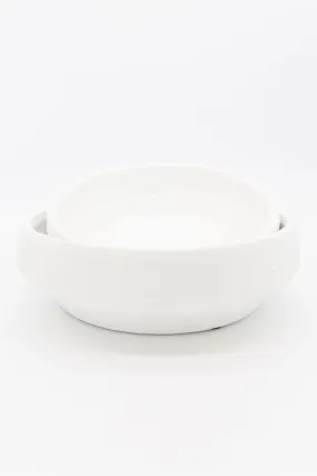 Colson Low Bowl - Sold Separately