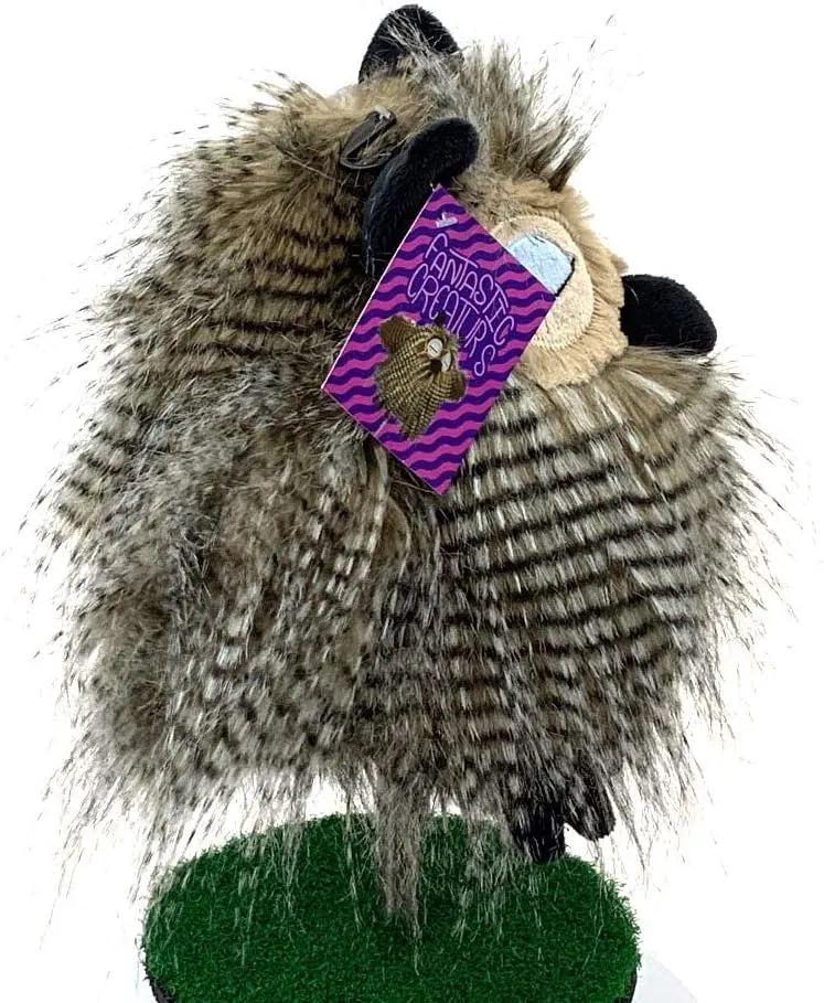 Creative Covers Fantastic Creatures Animal Headcovers