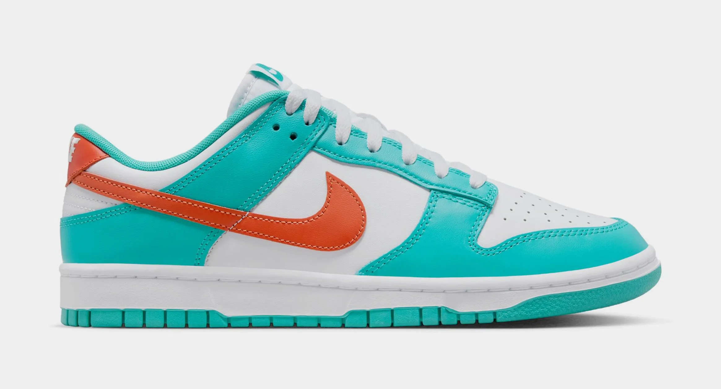 Dunk Low Mens Lifestyle Shoes (Dusty Cactus/Cosmic Clay)