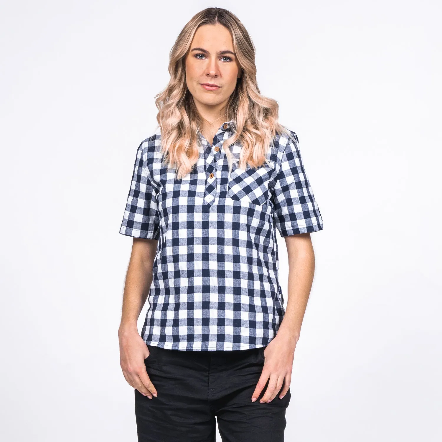 Elevate Shirt Womens