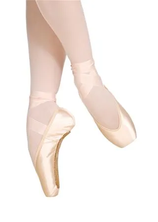 Elite Pointe Shoe