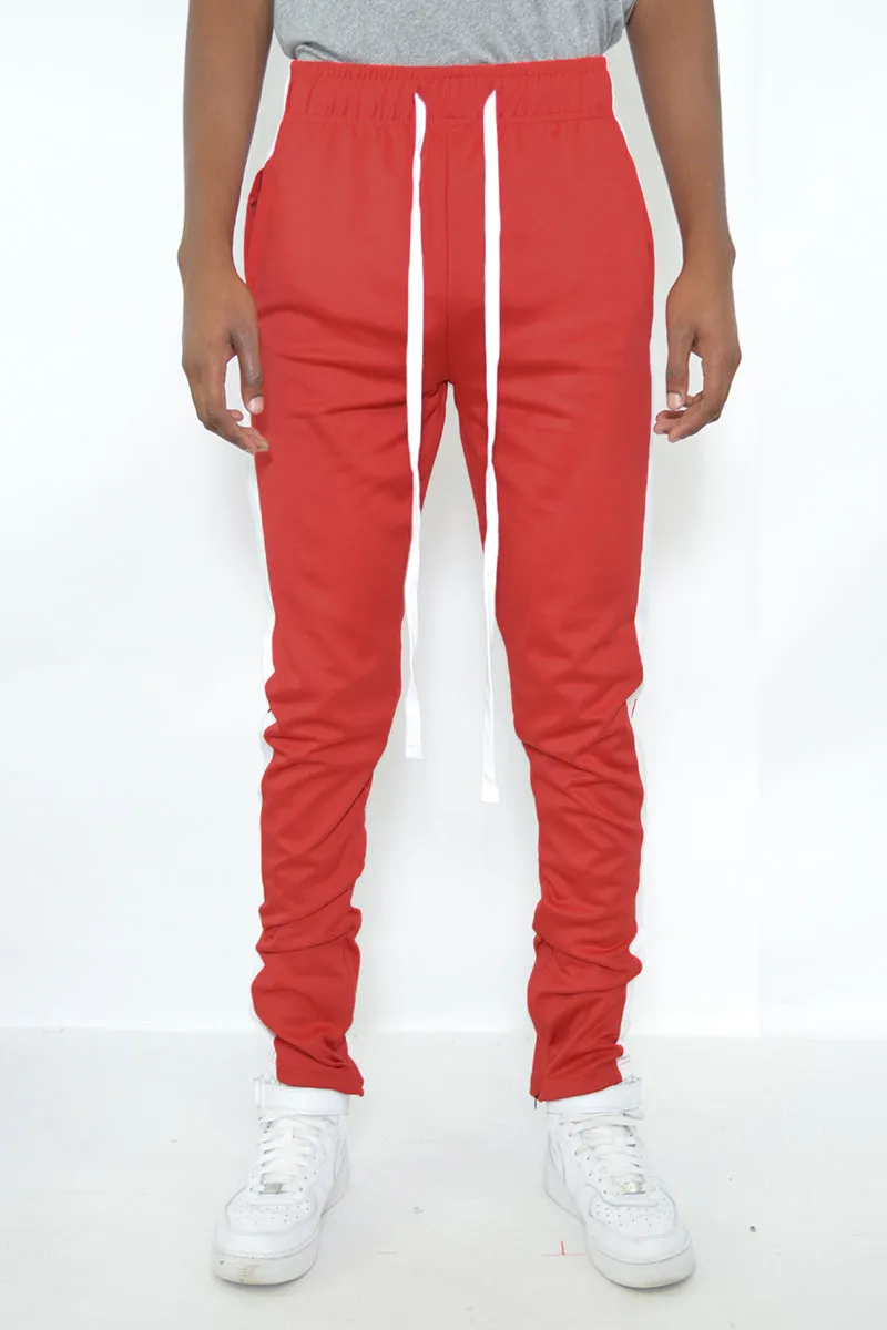 Single Stripe Track Pant