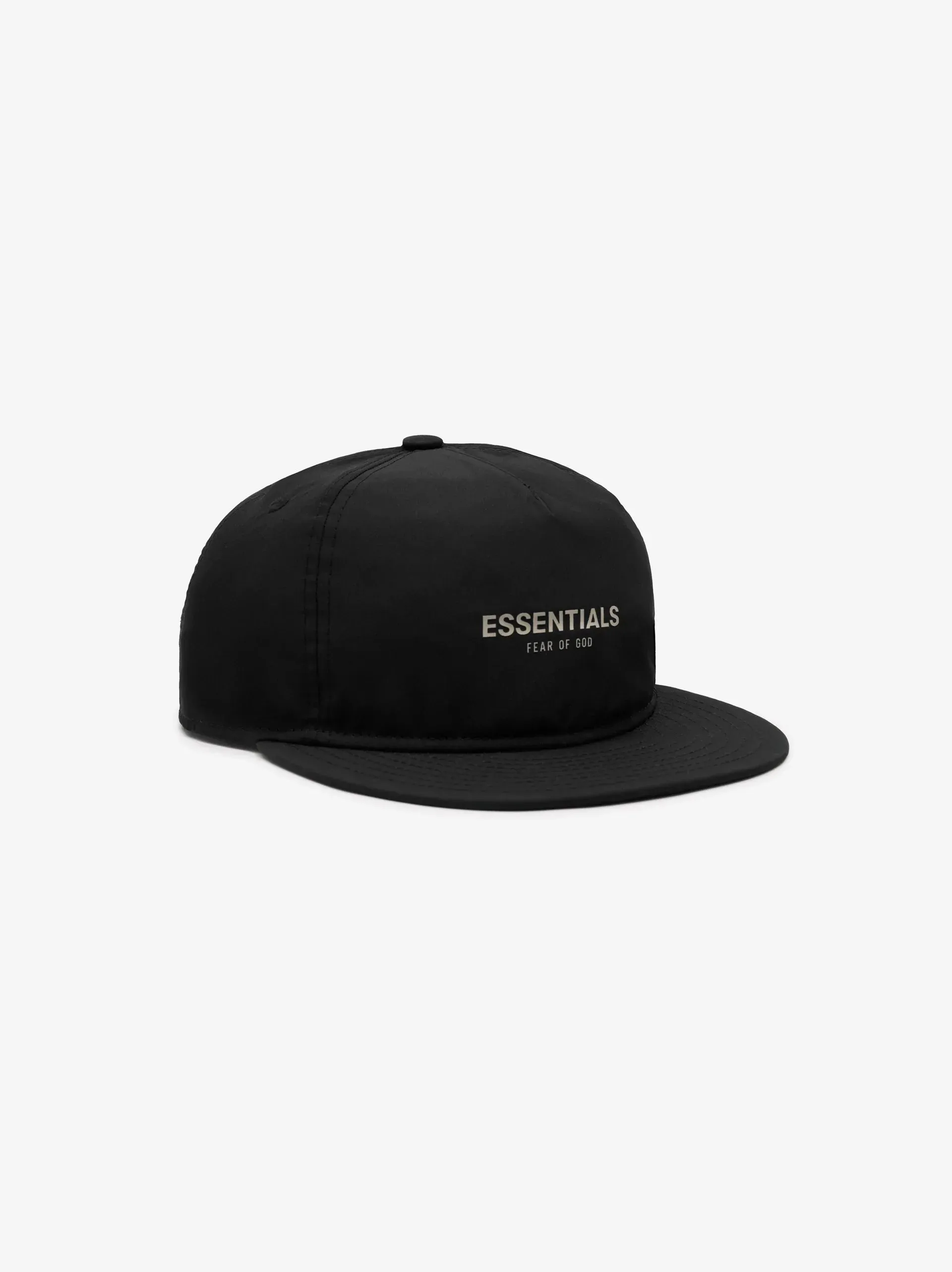 ESSENTIALS 9FIFTY RC CAP BLACK