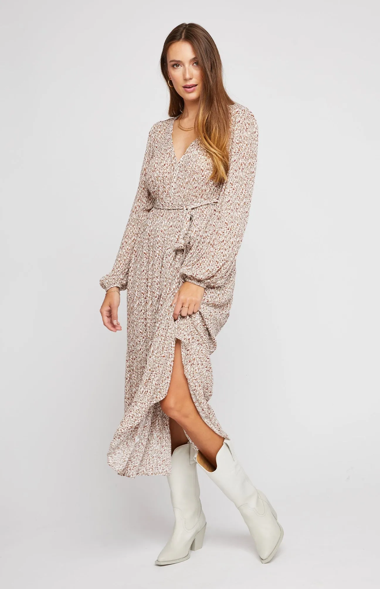 Gentle Fawn Janine Dress