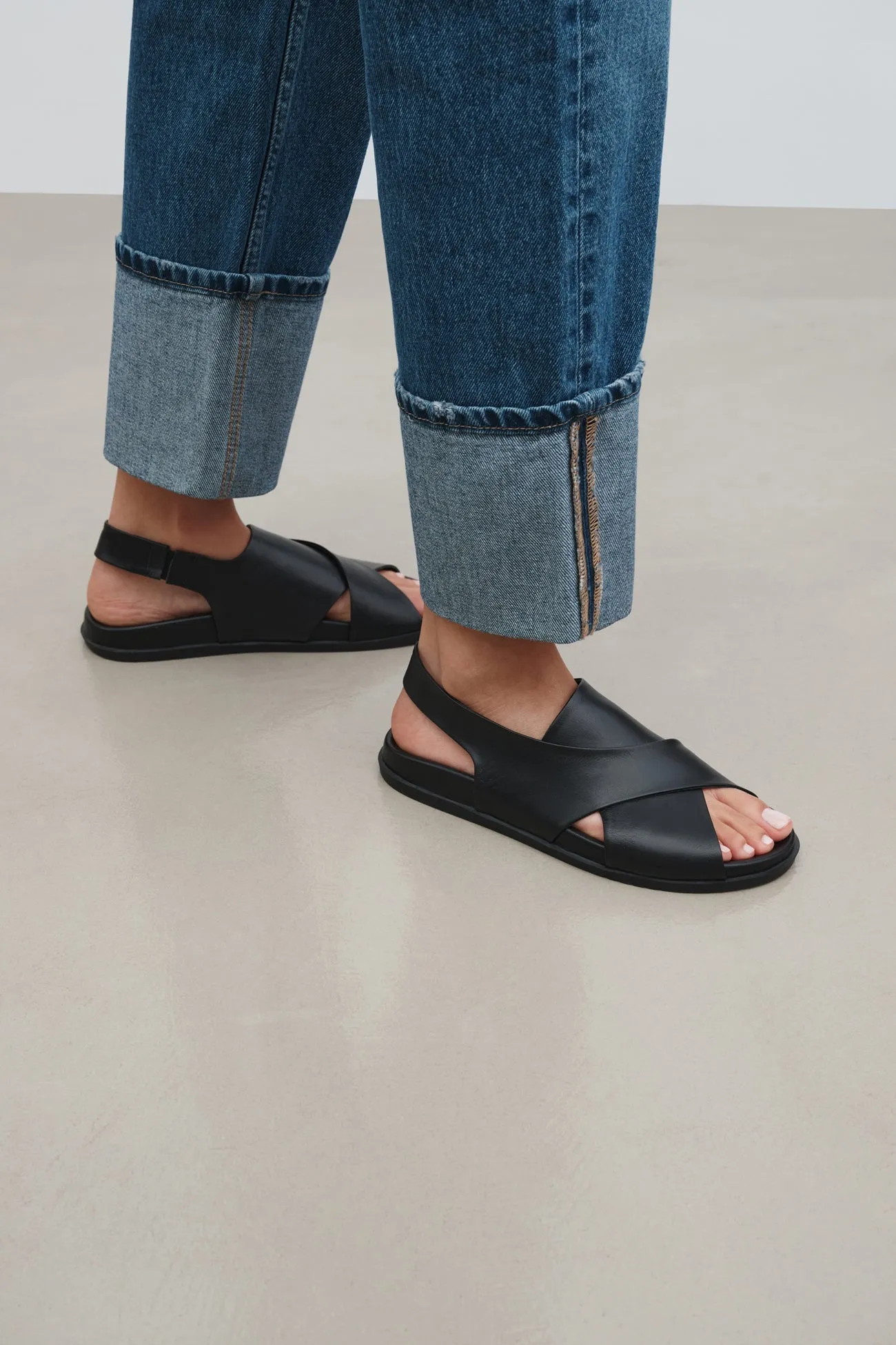 Heidi Sandals