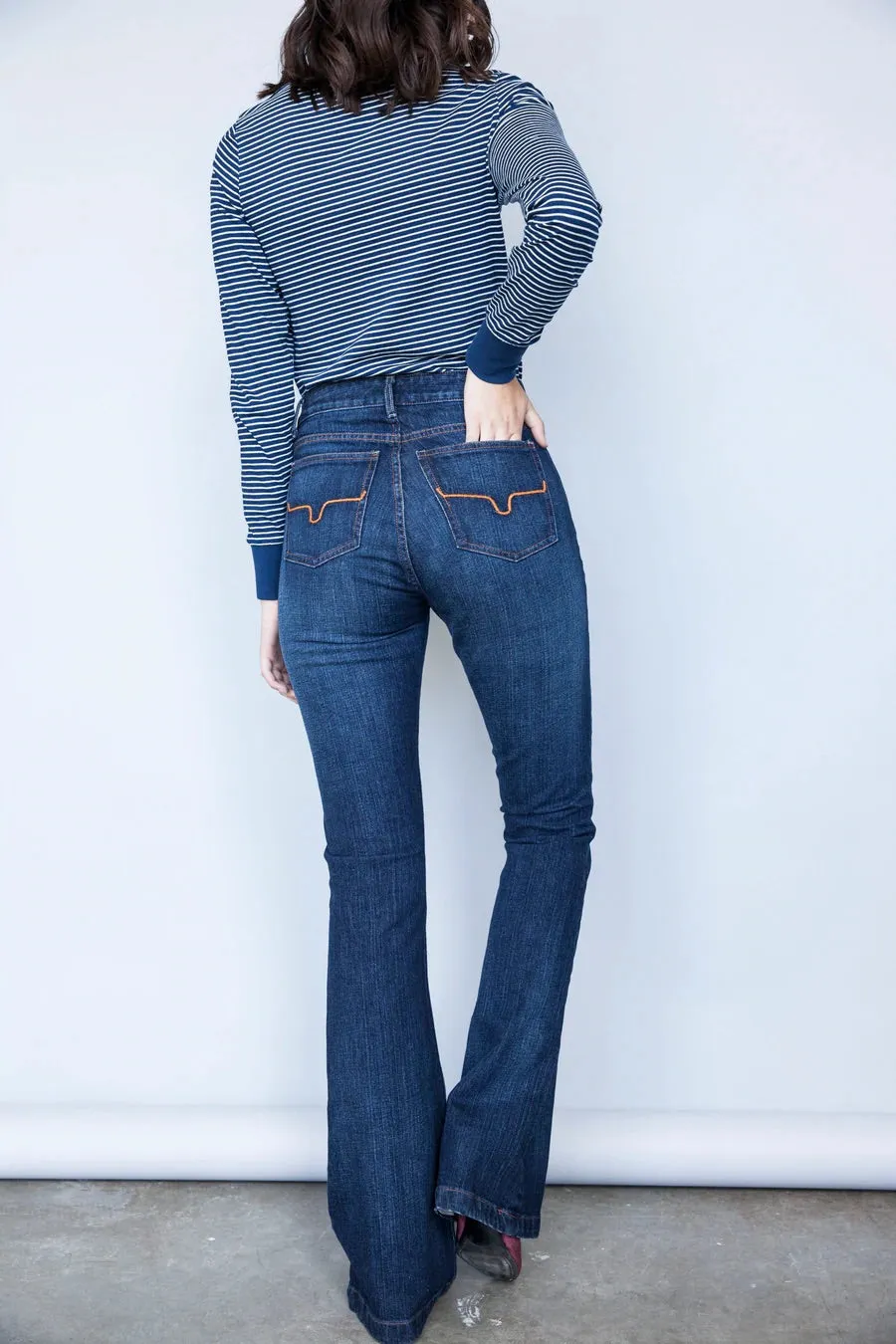 Kimes Jennifer Jeans