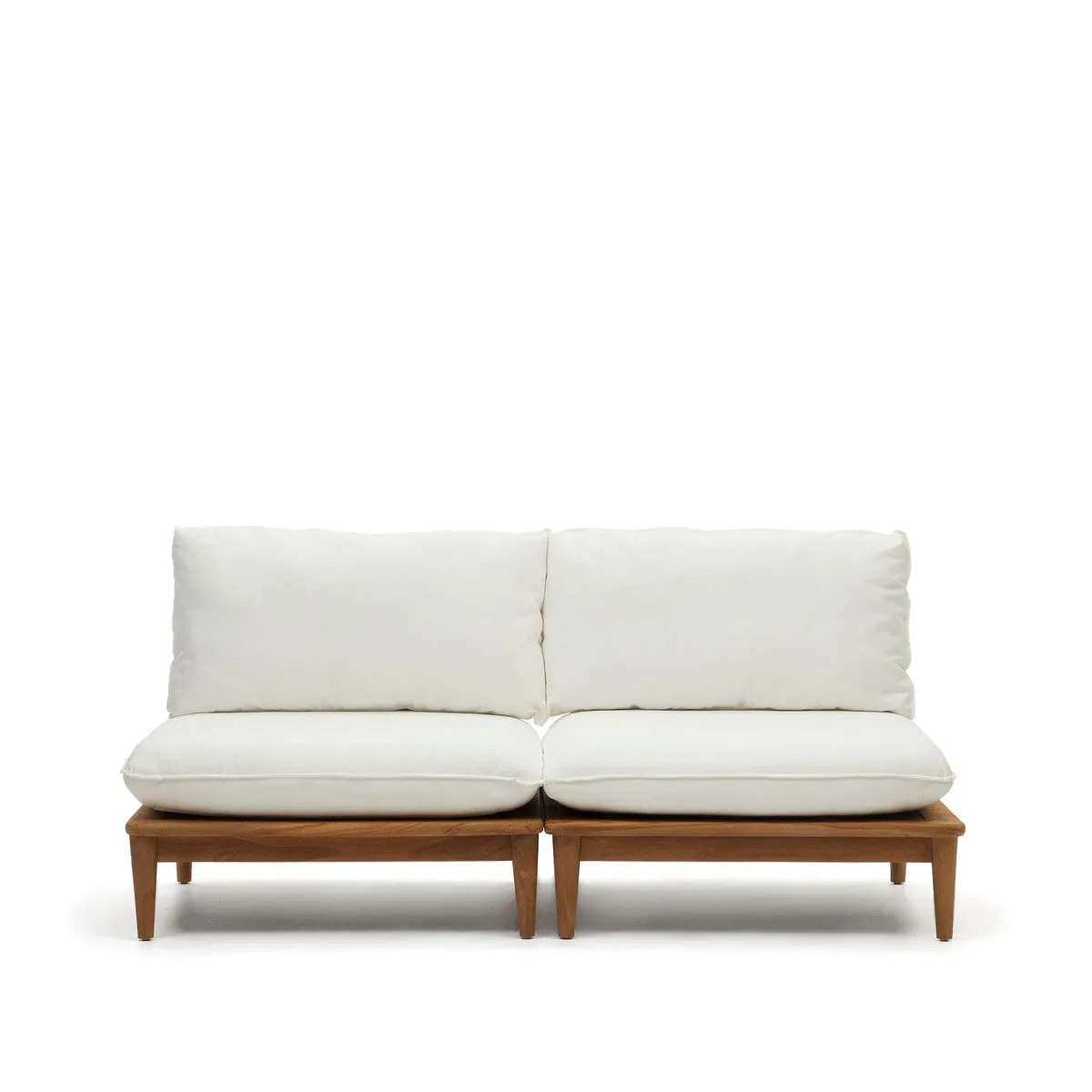 La Forma Portitxal Alfresco Sofa