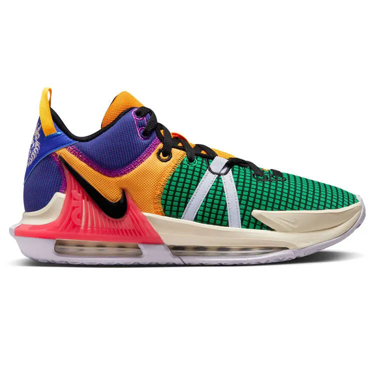 LEBRON WITNESS VII