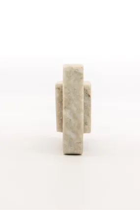 Marble Bookend- Sold Separate