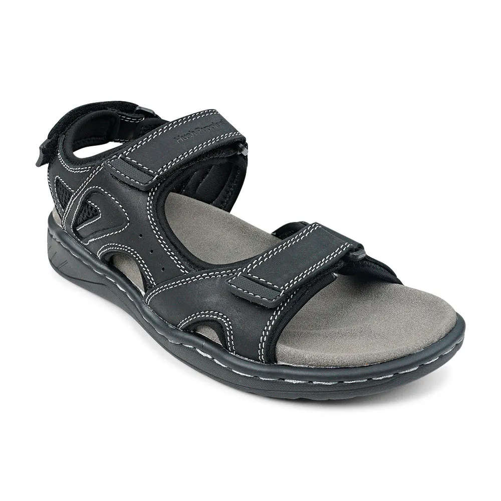 Hush Puppies SAFARI Belt Sandal for Men