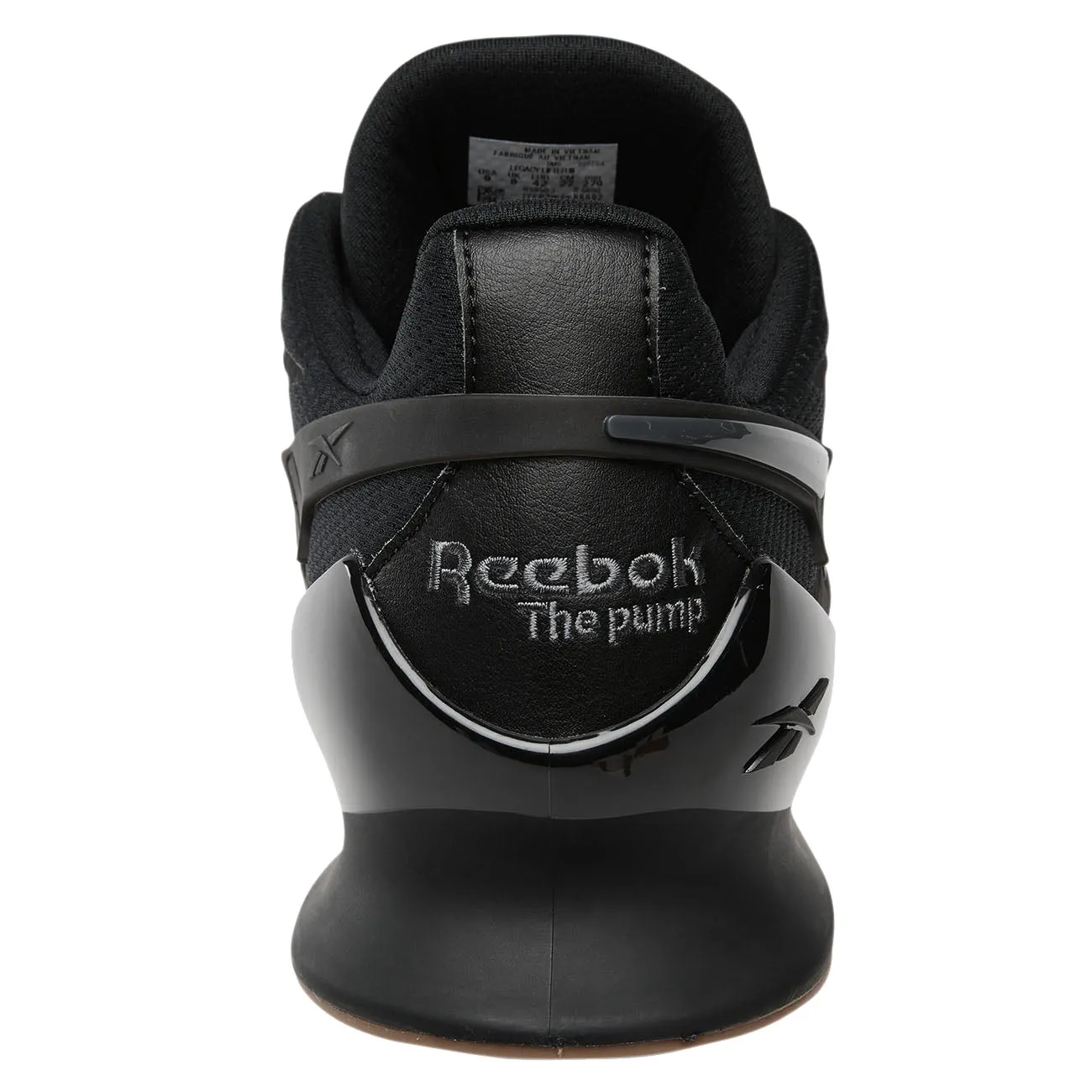 Men's Reebok Legacy Lifter III Pump