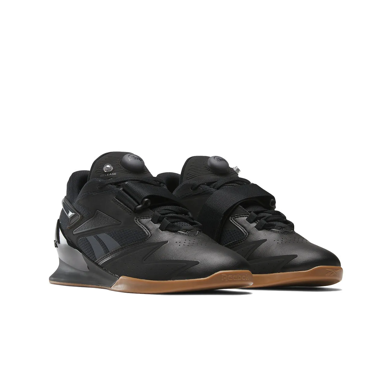 Men's Reebok Legacy Lifter III Pump