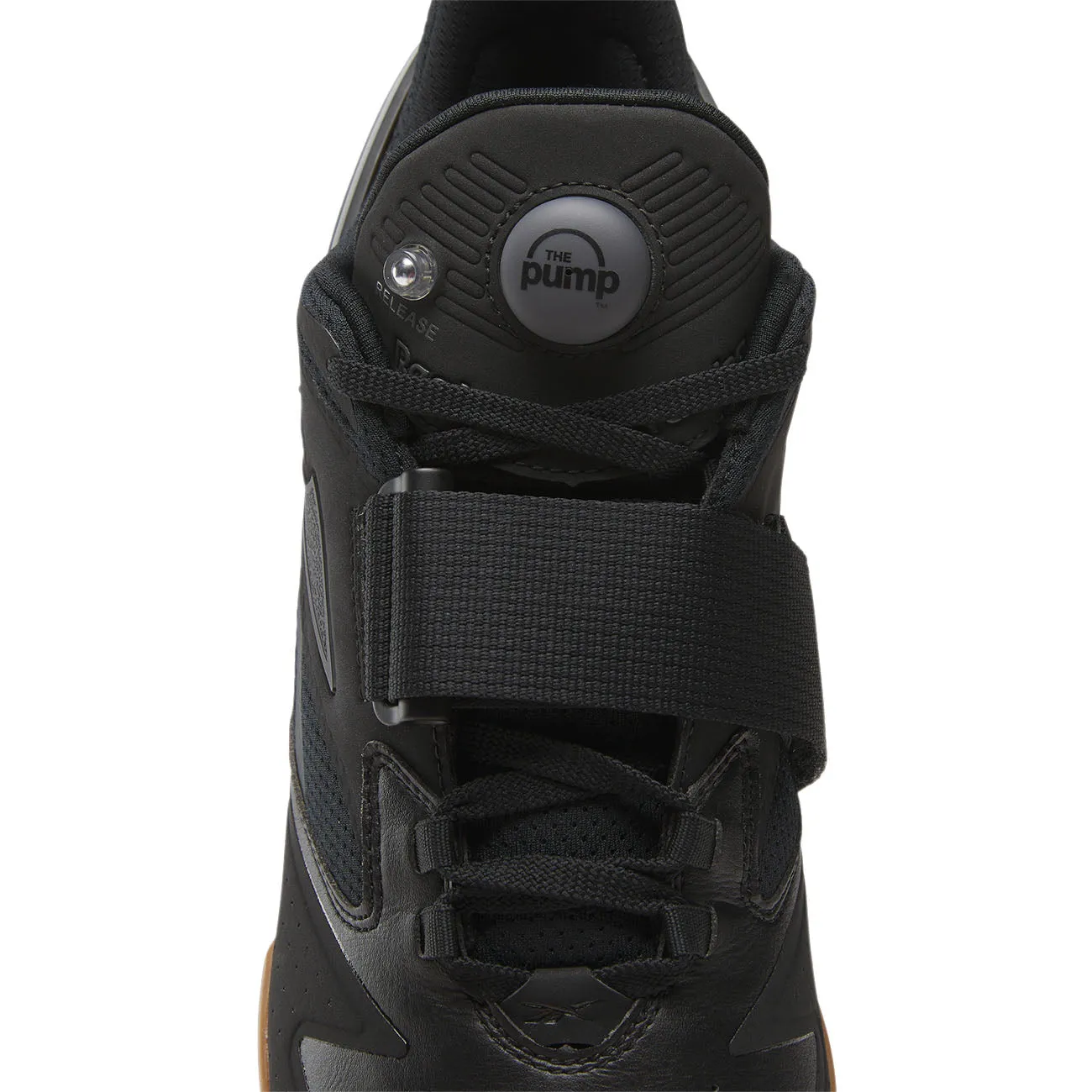 Men's Reebok Legacy Lifter III Pump