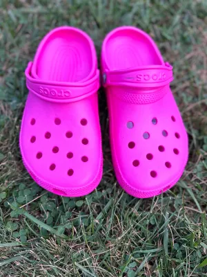 Men/Women Regular Crocs