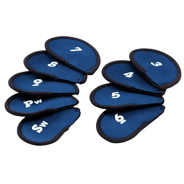 Neoprene Iron Covers