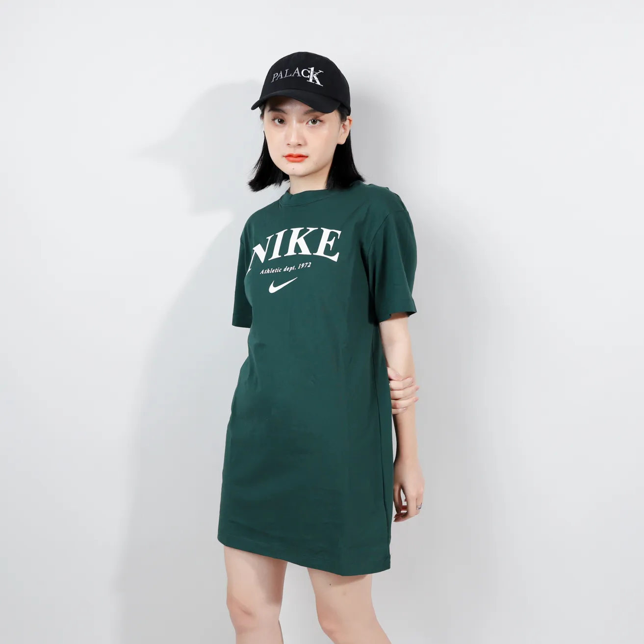 Nike NSW Dress (Women's) [DX6312]