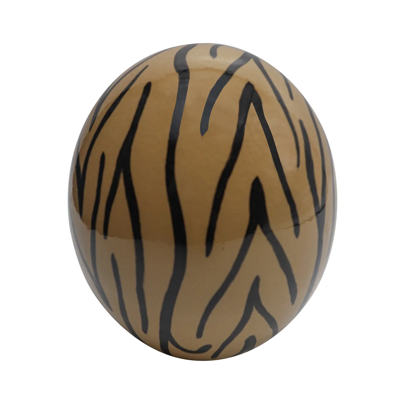 Painted Ostrich Eggs | Assorted Designs