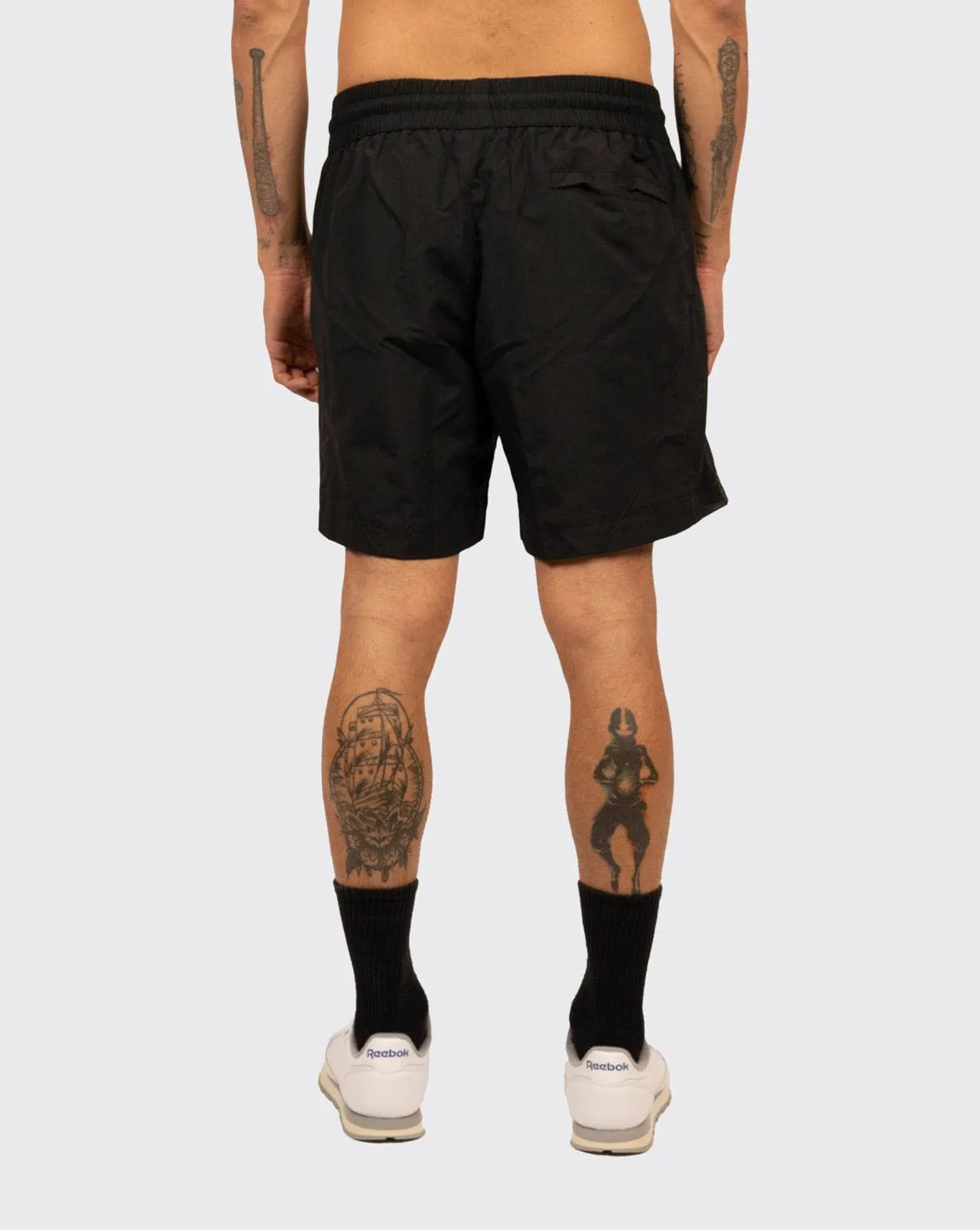 Reebok CL F Fr Short