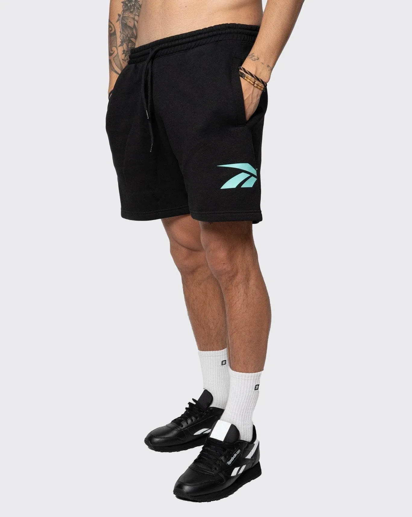 Reebok Classic Brand Proud Shorts