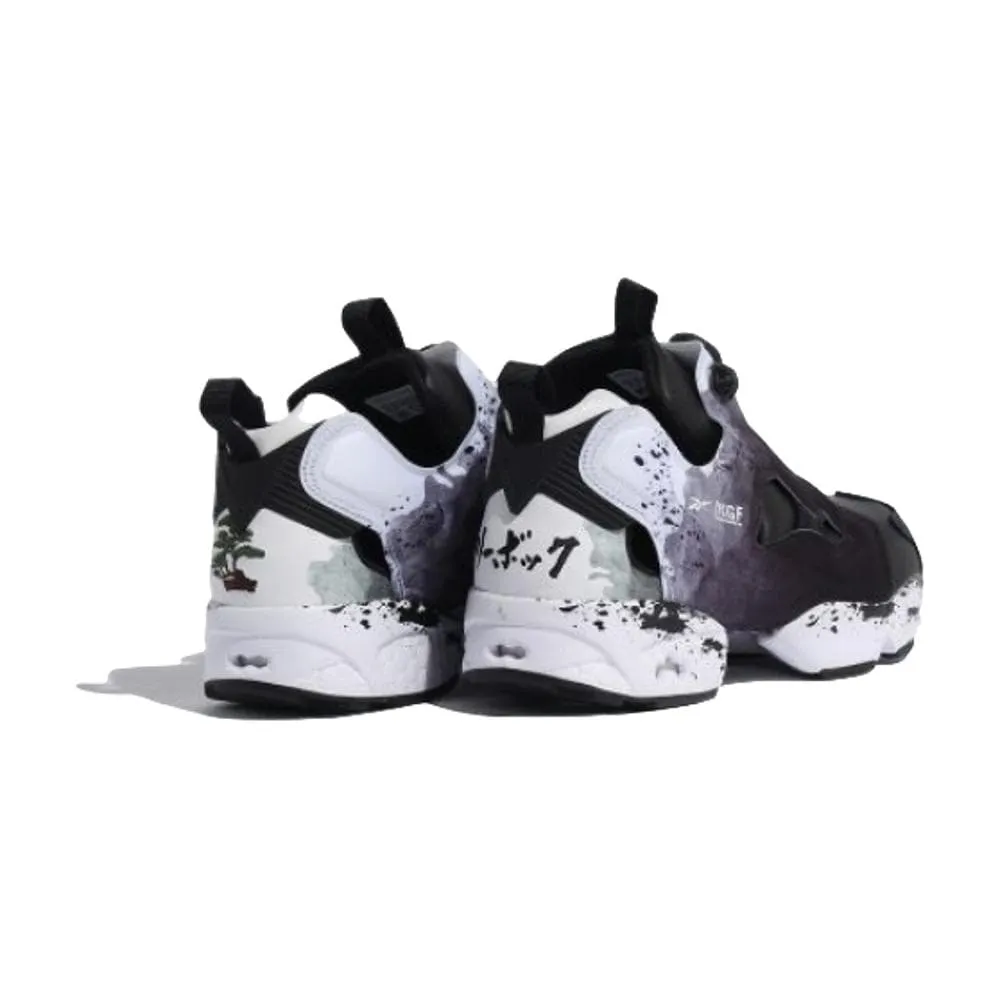 Reebok INSTAPUMP FURY  OG - YKGF-BLACK