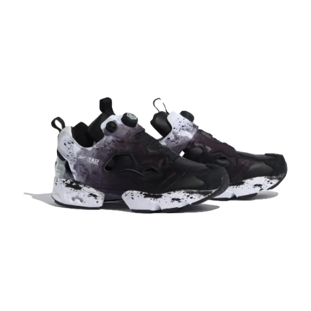 Reebok INSTAPUMP FURY  OG - YKGF-BLACK