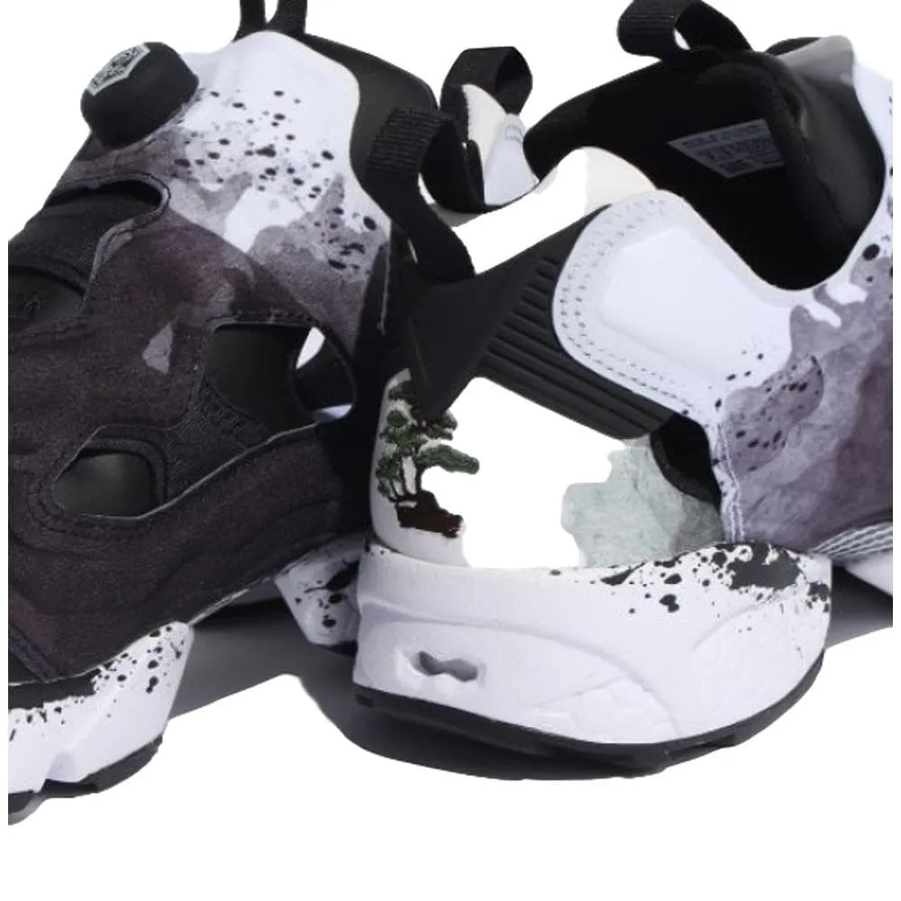 Reebok INSTAPUMP FURY  OG - YKGF-BLACK