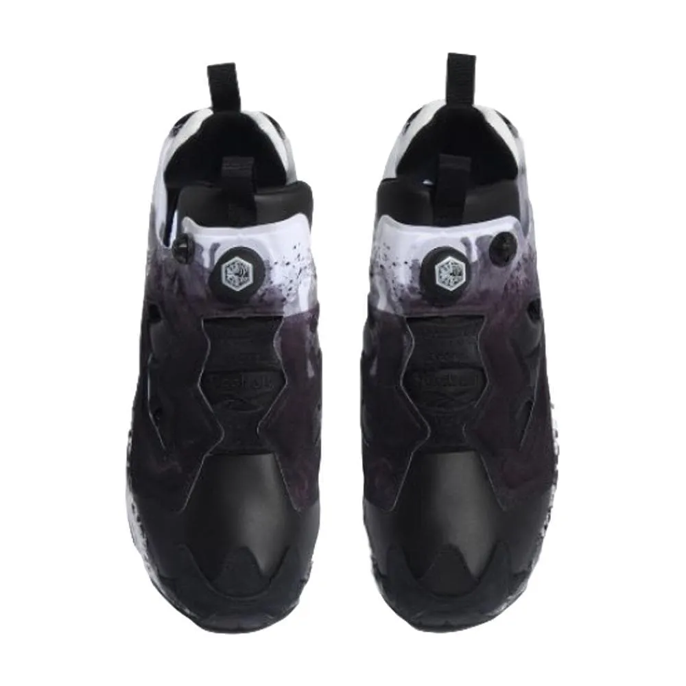 Reebok INSTAPUMP FURY  OG - YKGF-BLACK