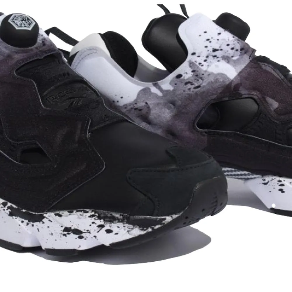 Reebok INSTAPUMP FURY  OG - YKGF-BLACK