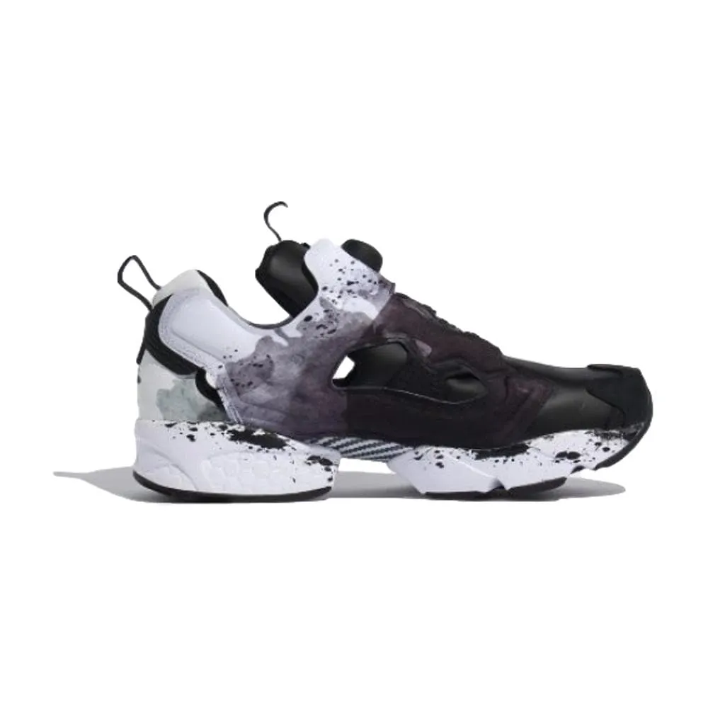 Reebok INSTAPUMP FURY  OG - YKGF-BLACK